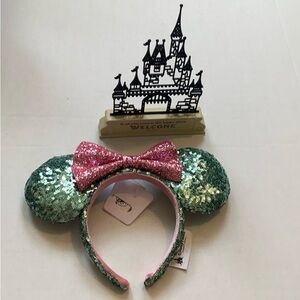 Disney Minnie Ears